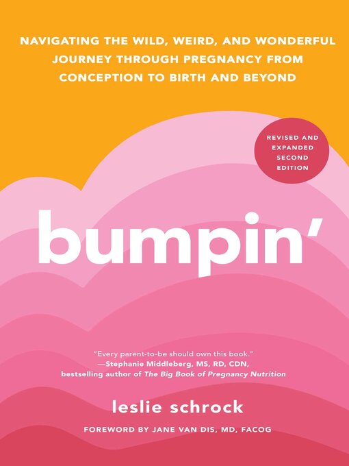 Title details for Bumpin' by Leslie Schrock - Wait list